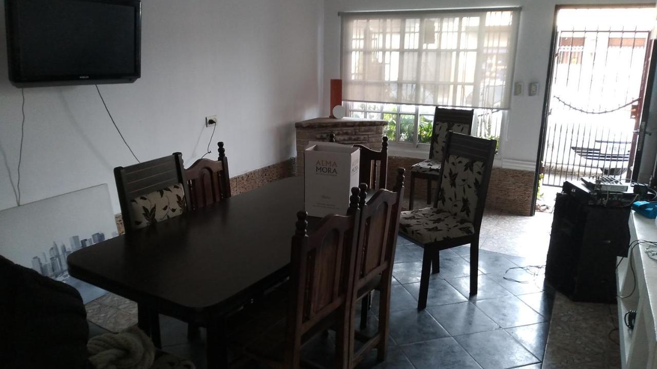 Apartamento Protomy Villa Luzuriaga