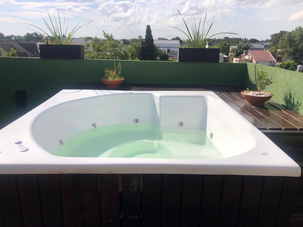Apartamento Protomy Villa Luzuriaga