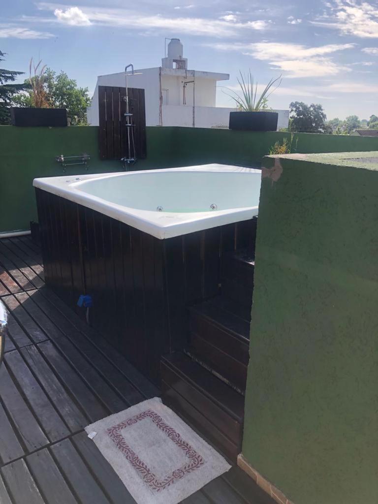 Protomy * Villa Luzuriaga