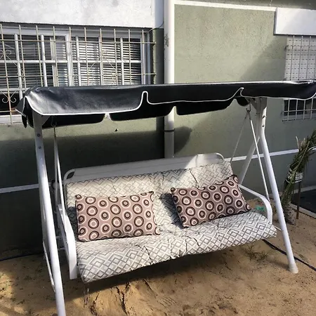 Apart Hotel Protomy Tenemos Piscina Climatizada Villa Luzuriaga Exterior photo
