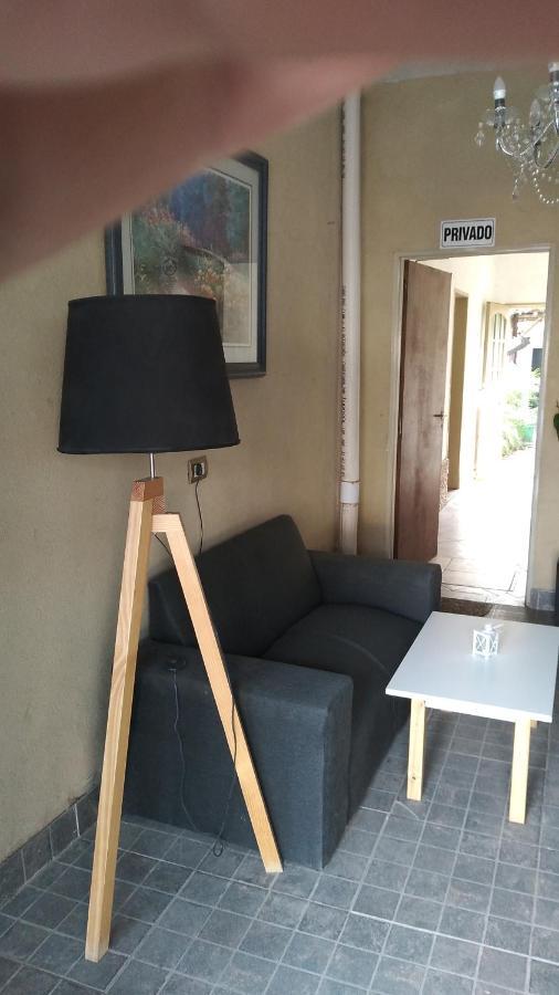 Protomy Apartamento Villa Luzuriaga