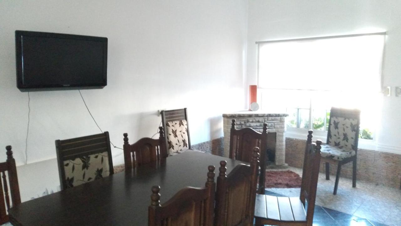 Protomy Apartamento Villa Luzuriaga