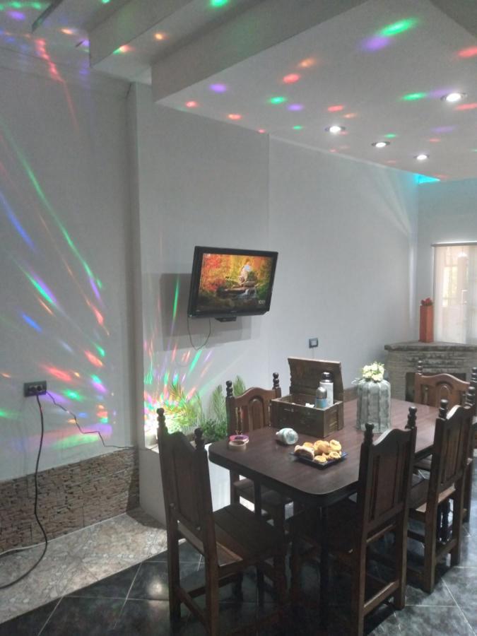 Protomy Apartamento