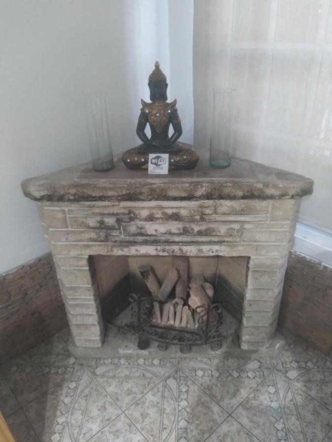 Apartamento Protomy Villa Luzuriaga