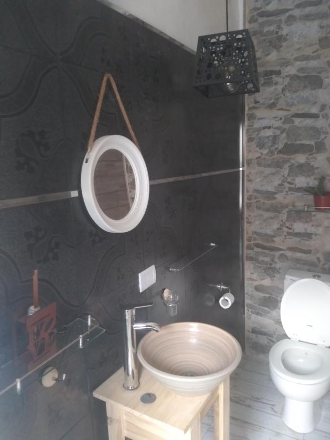 Apartamento Protomy *