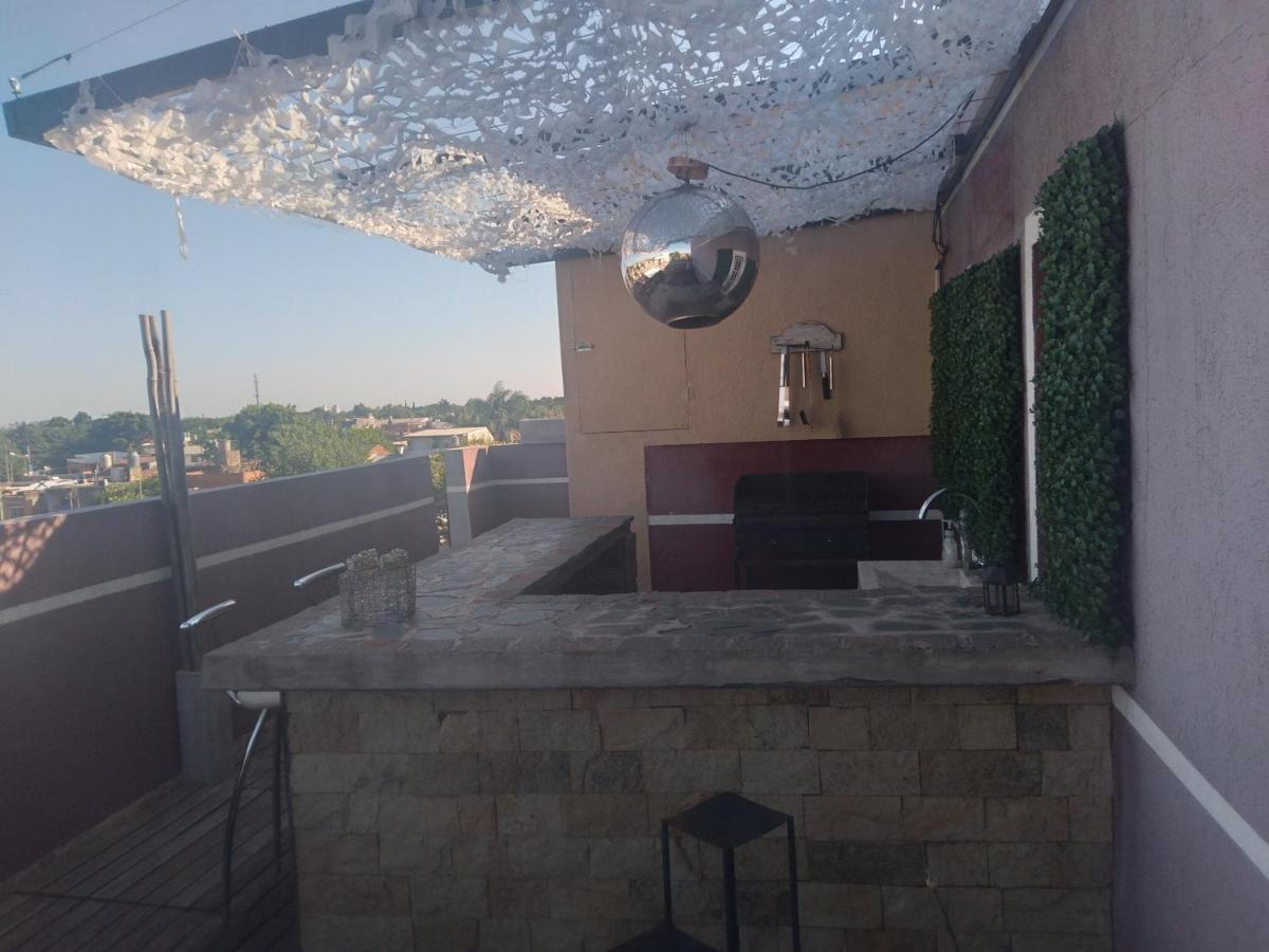 Protomy Apartamento Villa Luzuriaga