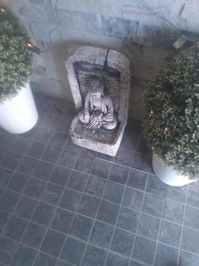 Apartamento Protomy