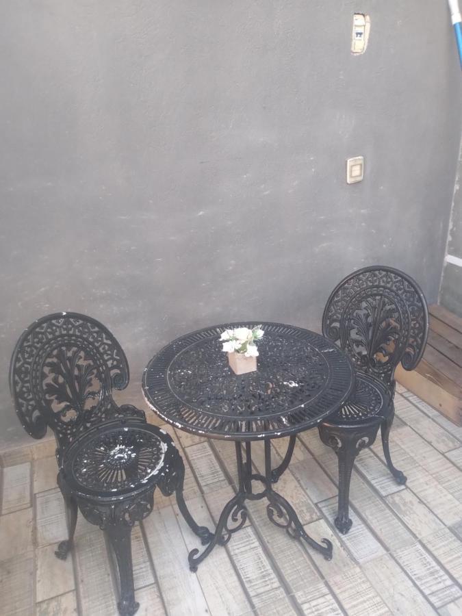 Protomy Apartamento *