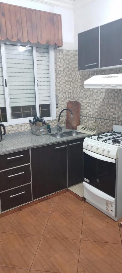 Apartamento Protomy