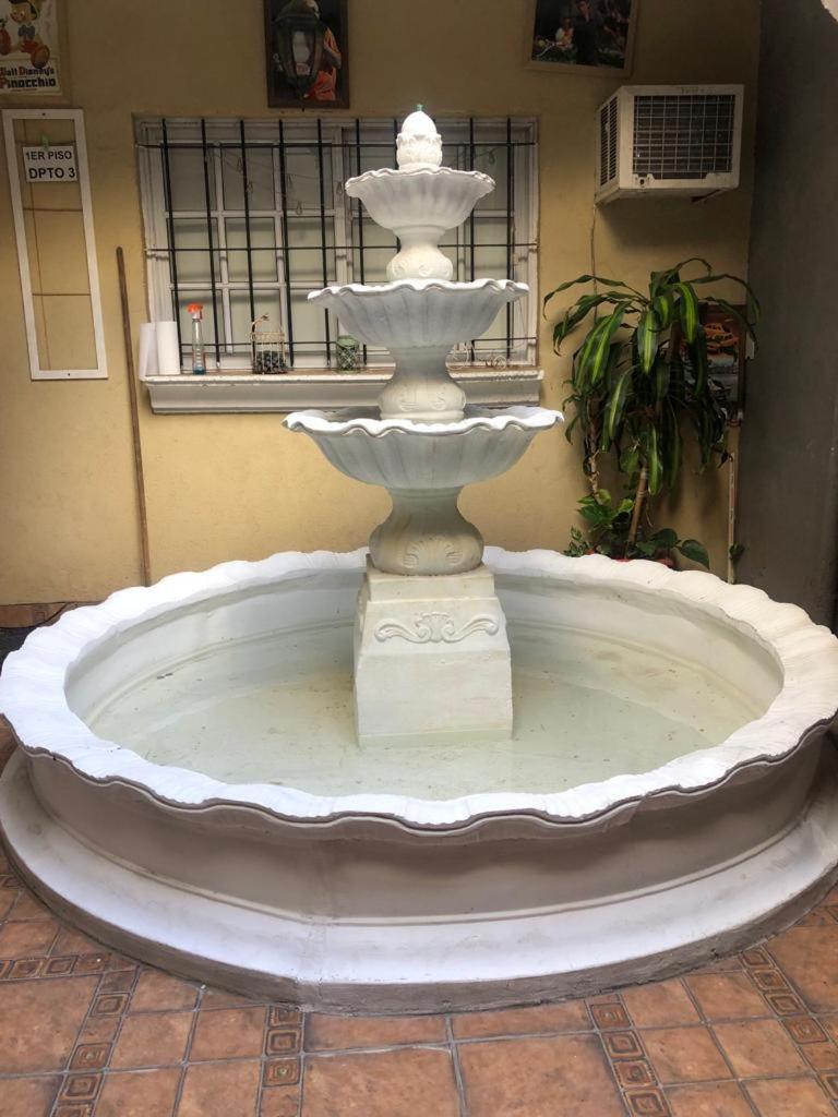 Protomy * Villa Luzuriaga
