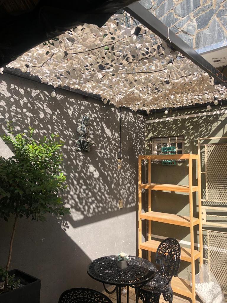 Protomy Villa Luzuriaga