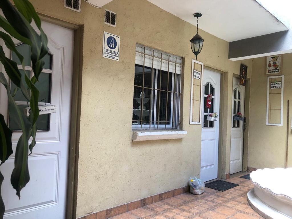 Apartamento Protomy Villa Luzuriaga