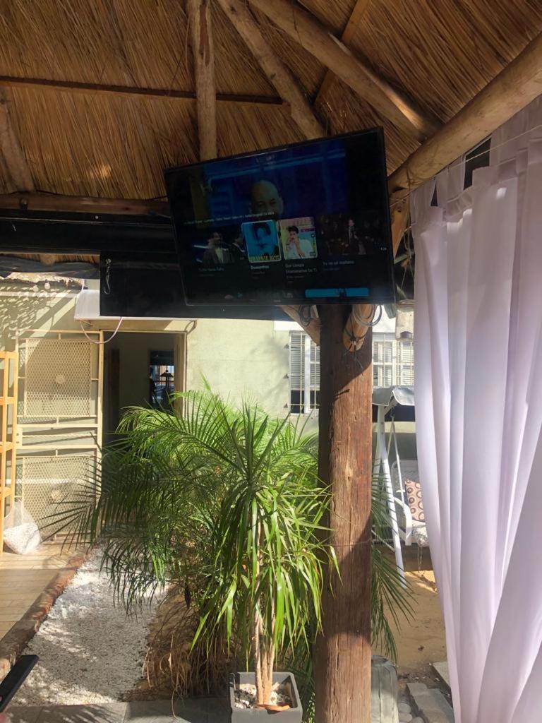 Protomy Apartamento Villa Luzuriaga