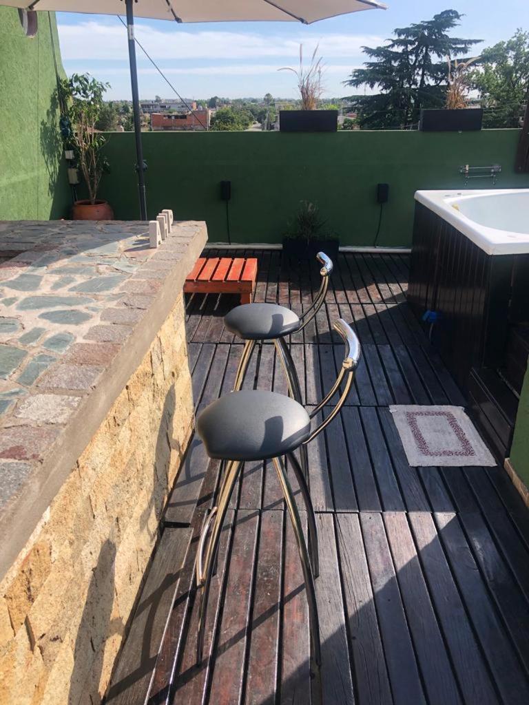 Protomy Villa Luzuriaga