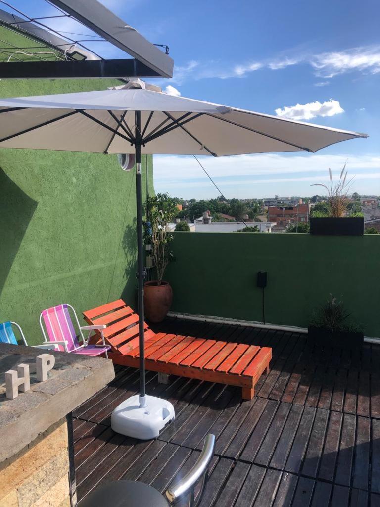 Protomy Apartamento Villa Luzuriaga