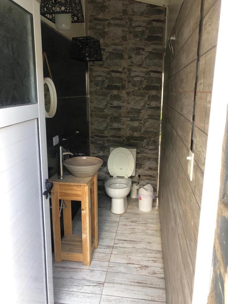 Protomy Villa Luzuriaga